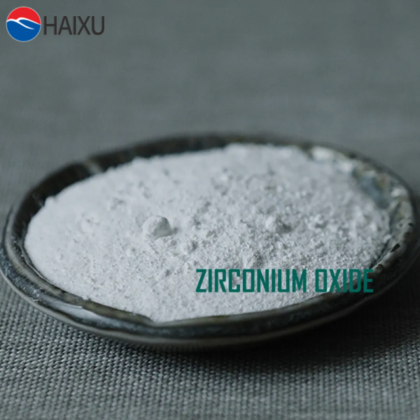 Bột Zirconia